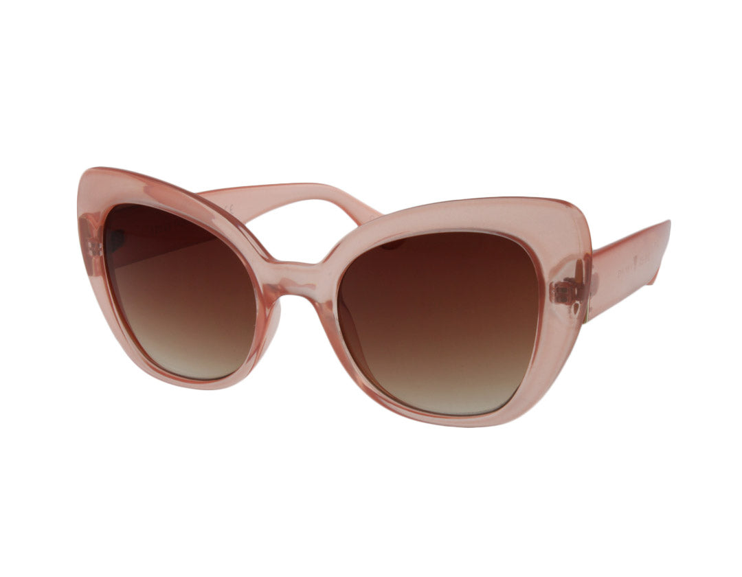 She-EO Sunglasses – Dios es Cabeza